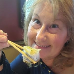 Meet your Posher, Tina